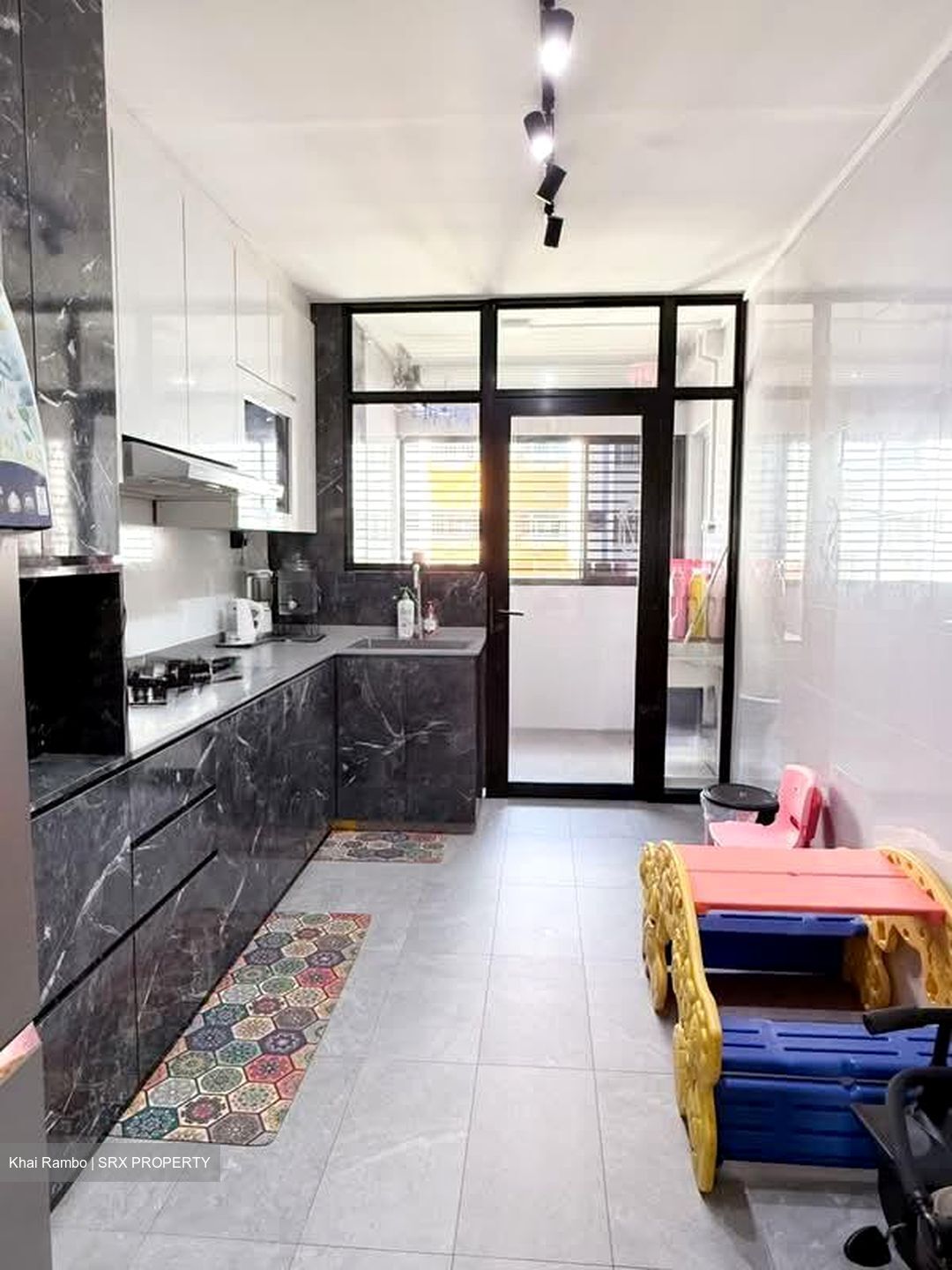 Blk 665 Hougang Avenue 4 (Hougang), HDB 4 Rooms #579216391